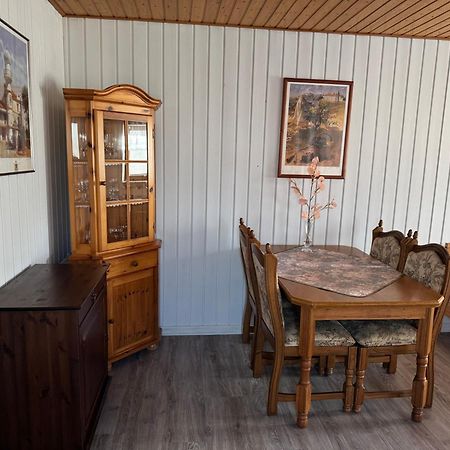 Weesby Suederstrasse 3.3 Daire Dış mekan fotoğraf