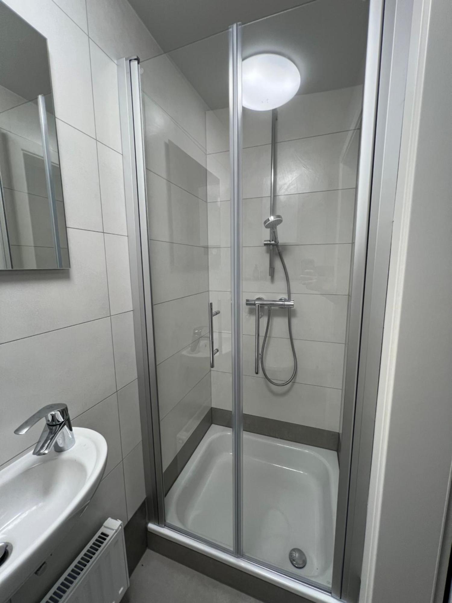 Weesby Suederstrasse 3.3 Daire Dış mekan fotoğraf