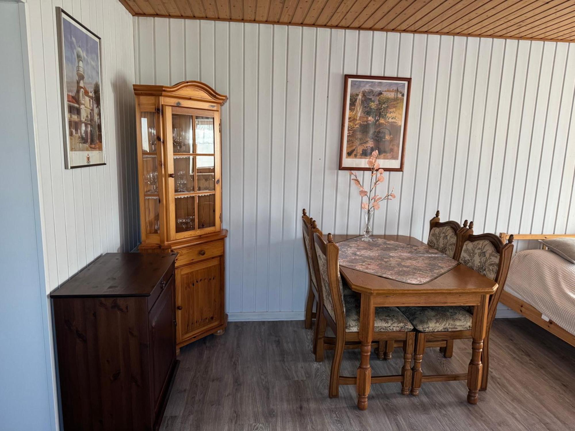 Weesby Suederstrasse 3.3 Daire Dış mekan fotoğraf